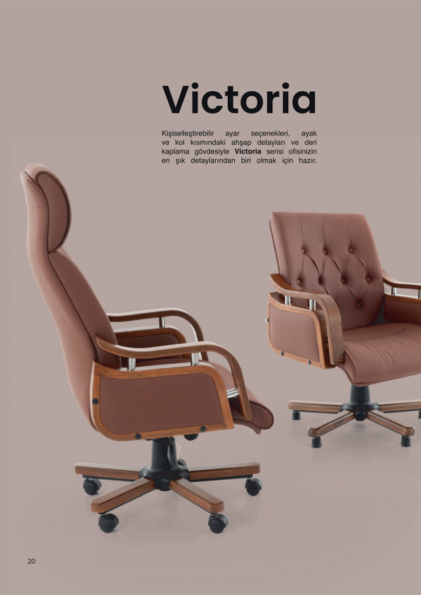Victoria