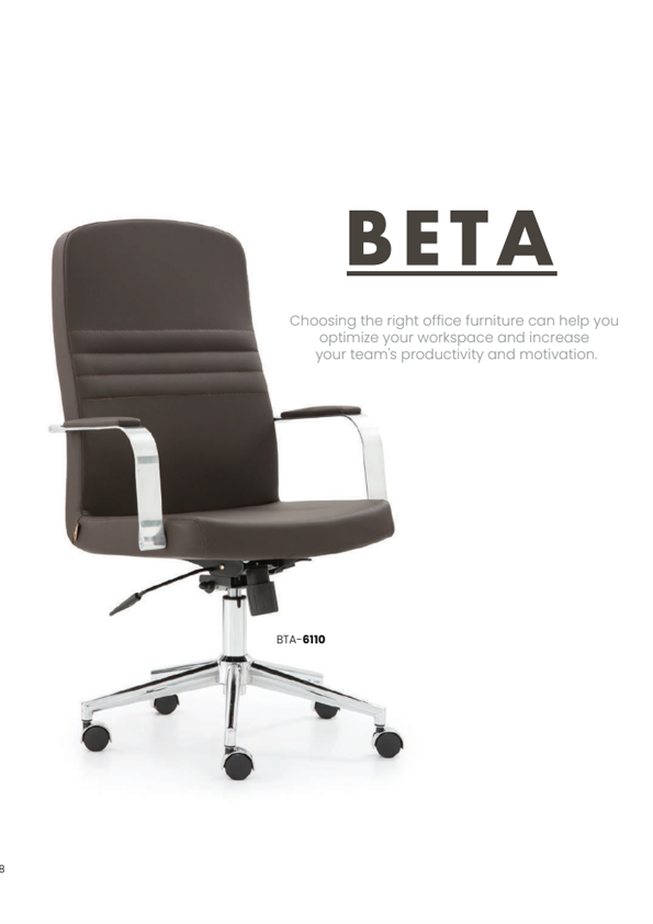 Beta