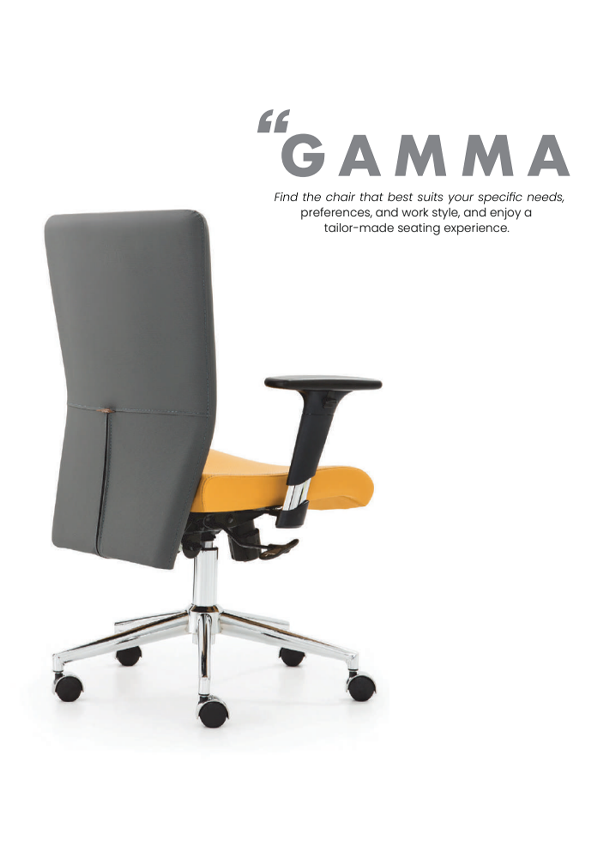Gamma