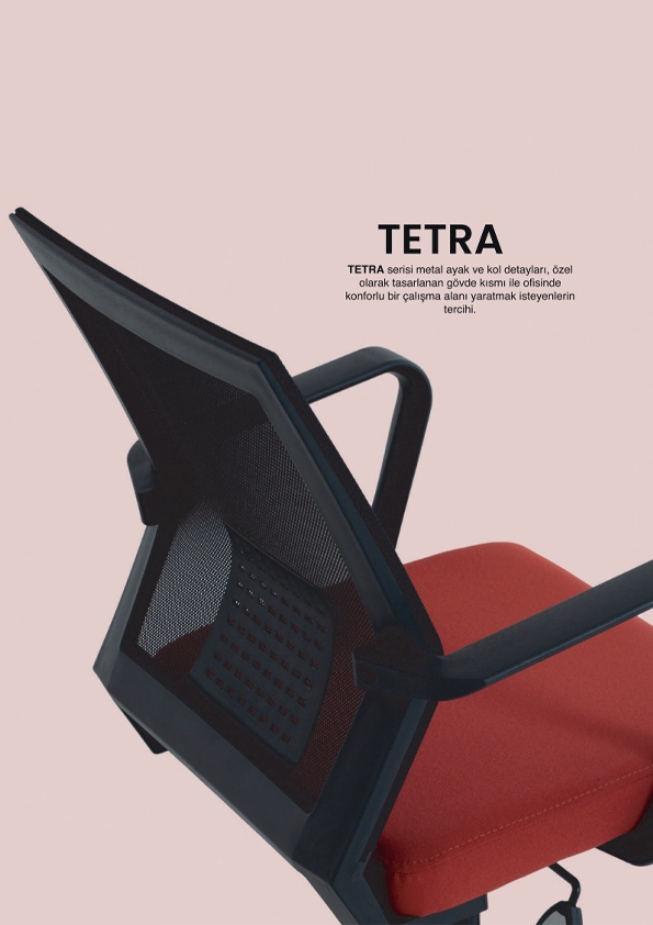 Tetra