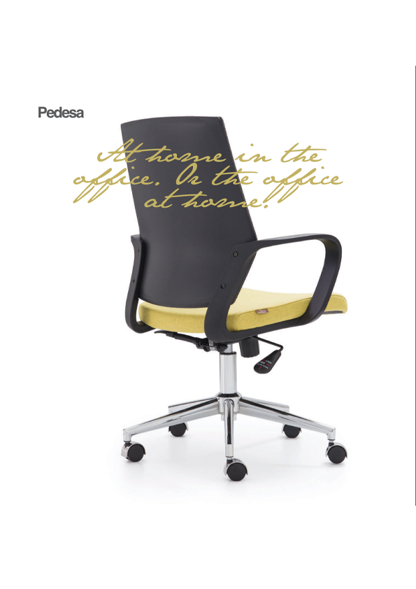 Pedesa
