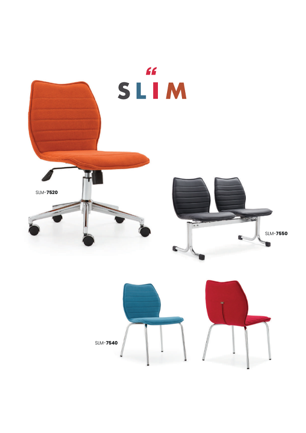 Slim
