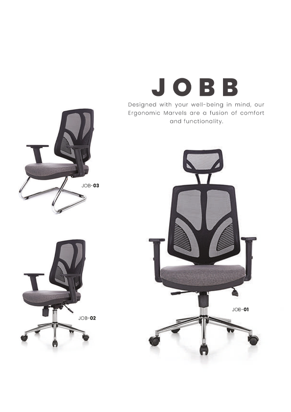 Job B