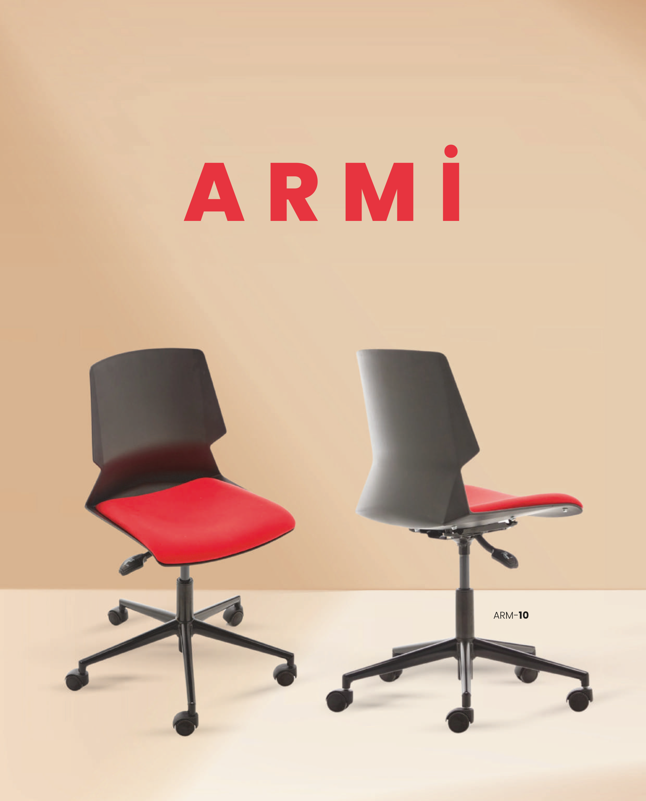 Armi