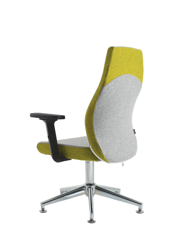 Loft Bekleme Koltuğu